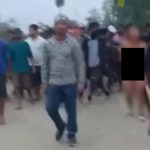 ‘If you don’t take off your clothes, we will kill you’: Kuki women paraded naked in Manipur (Scroll)