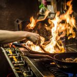 Gurugram: Hindu outfits complain against Korean restaurants serving beef in city (The Tribune)