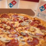 UP: Bajrang Dal members create ruckus at Domino’s outlet for selling non-veg (Siasat)