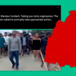 Exclusive: NCW ignored complaint linked to Kuki women video filed 38 days ago (News Laundry)