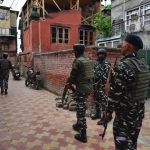 Narendra Modi Is Using Brutal Repression to Silence the People of Kashmir (Jacobin)