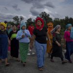 18-year-old gang-raped in Manipur after women vigilantes hand her over to armed men (The Hindu)