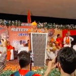 T Raja Singh delivers extremely hateful speech; openly calls for violence against Muslims in Kota