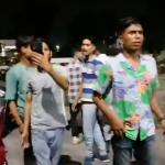 Mob of Hindu extremists assaulted an interfaith couple inside the police station, shouted hateful slogans in Dehradun