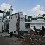 Indian Railways issues ‘removal of encroachment’ notice to two mosques in the heart of Delhi (The Hindu)