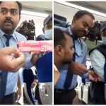 Passenger’s viral concern over ‘Halal’ tea on Indian Railways coach (The Statesman)