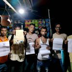 Eviction order issued: 210 families, mosque in remote Assam village forced to vacate or face consequences (Maktoob)