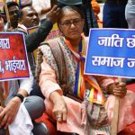 ‘India’s cities highly segregated on the basis of caste and religion’ (Rediff)