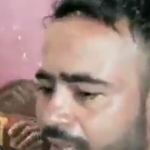 Muslim man claims he was brutally beaten by Bajrang Dal militia members in Siwan