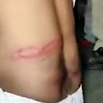 Muslim man beaten by extremists in Muzaffarnagar