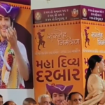 Kajal Shingala delivers another frenzy communal speech in Surat