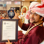Leicestershire Police give award to anti-Muslim Hindutva extremist (5Pillars)