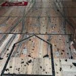 Haryana Violence: Hours After Peace Meet, Mosque Vandalised in Sohna By Mob (The Quint)