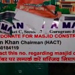 Mosque Imam killed by Hindu extremists