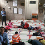 Gurugram Mosque Set on Fire Was the Only One on Govt-Allocated Land in the Area (The Wire)