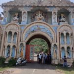 Nuh Temple Priest Refutes Haryana Home Minister’s Claim That People Were ‘Held Hostage’ (The Wire)