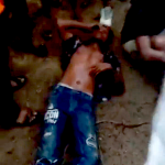 Muslim man lynched by cow-vigilantes over suspicion of transporting beef in Nashik