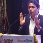 Anti-Muslim hate speeches at Digital Hindu Conclave in Indore