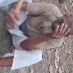 Members of Rashtriya Bajrang Dal assault Muslim man found with cattle