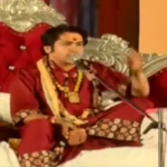 Dhrindera Shastri indulges in fear-mongering against Muslims; calls for establishing a Hindu nation