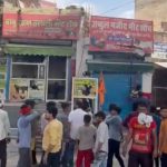 Gurugram: At Least 14 Shops, Mostly Belonging to Muslims, Burnt Down By Mob Shouting ‘Jai Shri Ram’ (The Wire)