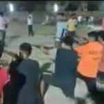 In Bihar, Vishwa Hindu Parishad & Bajrang Dal organize weapon training camp