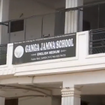 In Madhya Pradesh, School partly demolished over allegations of girl students allegedly being forced to wear a headscarf