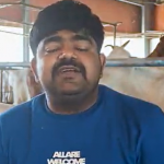 Bajrang Dal militia leader Monu Manesar roaming freely despite murder charges