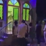 Gujarat police publicly flog Muslim men for participating in a protest