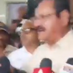 Extremists create ruckus at a school over a teacher playing Azaan