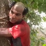 Muslim youth assaulted; forced to chant Jai Shri Ram slogans