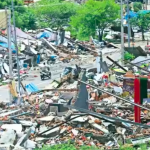 A restaurant, a tiles shop: Amid Nuh demolitions, one claim — no notice sent (The Indian Express)