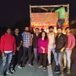 Exclusive: Australian-educated Neha Patel runs an extensive cow vigilante network across India