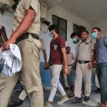 Muslims account for 90% of arrested individuals: Haryana Police (Muslim Mirror)