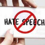 Hear no evil: Editorial on police inaction against hate speeches ( The Telegraphindia)