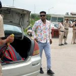 Interrogation of accused does not indicate violence in Gurugram was planned in advance, says police chief (The Hindu)