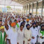 Nuh Violence: Farmer Unions, Khaps Demand Monu Manesar’s Arrest, Promote Peace ( The Wire )