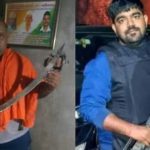 Sudarshan TV awards Monu Manesar, Bittu Bajrangi for ‘fight against Jihadis’ ( Siasat )