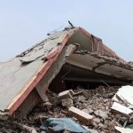 Nuh violence: police raids force Muslims to flee from Meoli village, several camps in forest ( Maktoobmedia )