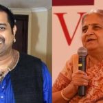 Sudha Murthy, Shankar Mahadevan in new NCERT panel for content in school textbooks ( Hindustan Times )