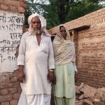 Collective punishment? Demolitions in Haryana’s Nuh spanned at least 50 km ( Scroll )