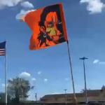 Muslim Group Condemns ‘Hateful Display’ Of Flag At Edison Parade ( Patch )