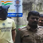 Jaipur-Mumbai Train Killings: RPF constable forced woman in burqa to say ‘Jai Mata Di’ at gunpoint, finds probe ( The Indian Express )