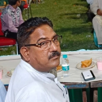 Haryana BJP MLA says ‘RSS slaughtered trainload of Muslims’ during Partition, then backpedals ( The Print )