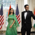 Congressman Ro Khanna slammed for meeting Hindutva ideologue on India visit ( Aljazeera )