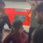 Mumbai: Mob shouting ‘Jai Shri Ram’ beats up Muslim boy for going out with Hindu girl ( Scroll )