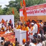 Anti-Muslim hate speech at Sakal Hindu Samaj event