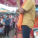 Bajrang Dal leader delivers hate speech against Muslims; justifies calls for not renting them homes and shops