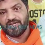 Members of Hindu far-right groups threaten eviction of Muslims