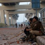 Delhi pogrom: Court slams Delhi Police for filling ‘predetermined’ chargesheets, discharges 3 Muslim men ( Maktoob Media )